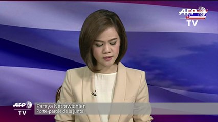 Attentat de Bangkok: une semaine après, l'enquête piétine