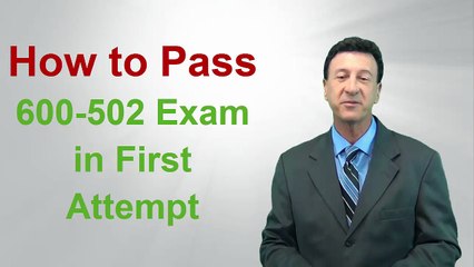 Prepare Cisco 600-502 - (NPDEV) Exam?