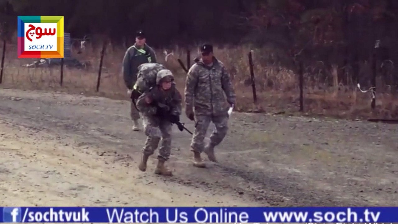 London army cadet shifted to student accommodation in London