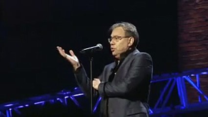 Stark Raving Black Trailer