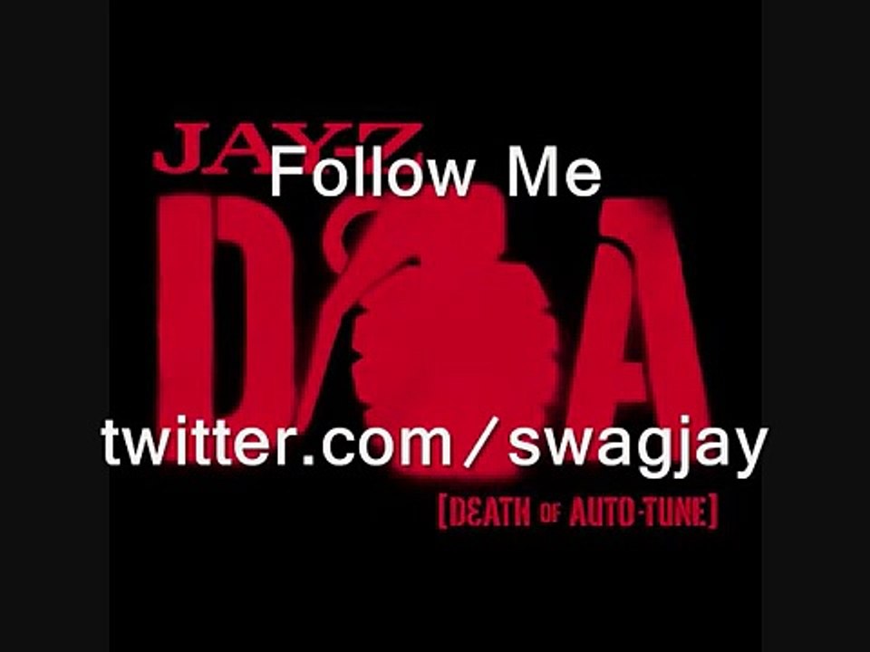 Jay Z - D.O.A  (Instrumental)