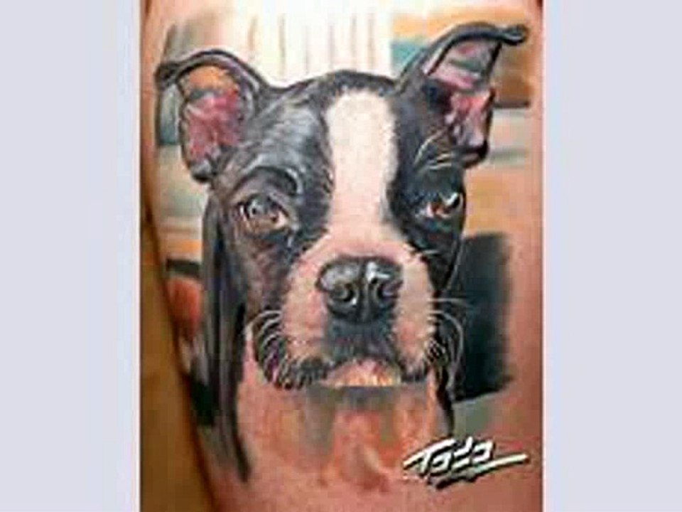 La Ink Tattoo Designs