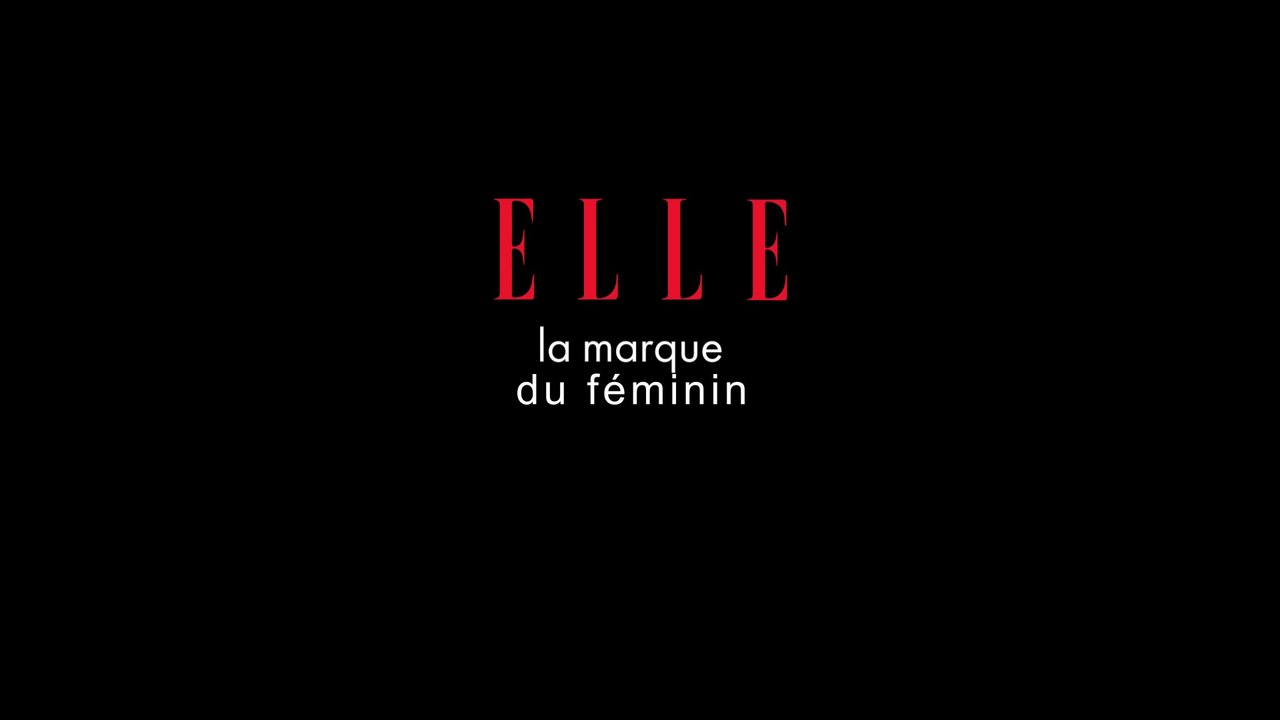ELLE RUN MARIONNAUD 2015