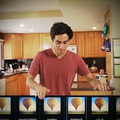 اس لڑکے نے وہ کام کر دیکھا یا جو آج تک کیسی نے نہیں کیا ھو گا۔۔