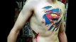 Best 3d Tattoos for Men l Amazing & Awesome Tattoo Designs Ideas for Guys
