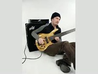 Tony Grey Bass Academy