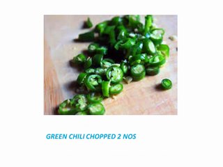 CRISPY CORN DOSA WITH GARLIC CHUTNEY....