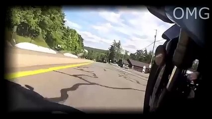 Amazing accidents and lucky people part 3