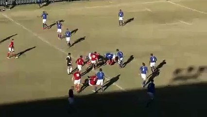 Un Russe nous offre le plus beau déblayage de tous les temps