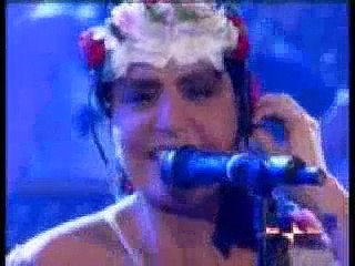 "Non sono una signora" Loredana Bertè (Music Farm 2006)