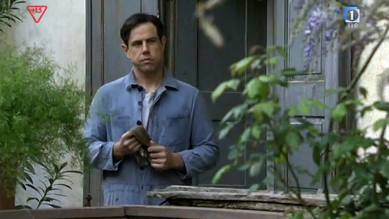 Crni bratje  2010  /   Domaci film    I. od II  Deo