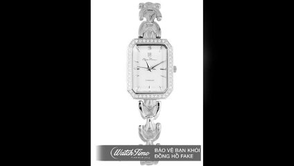 Lịch sử phát triển của đồng hồ OP Olympia star