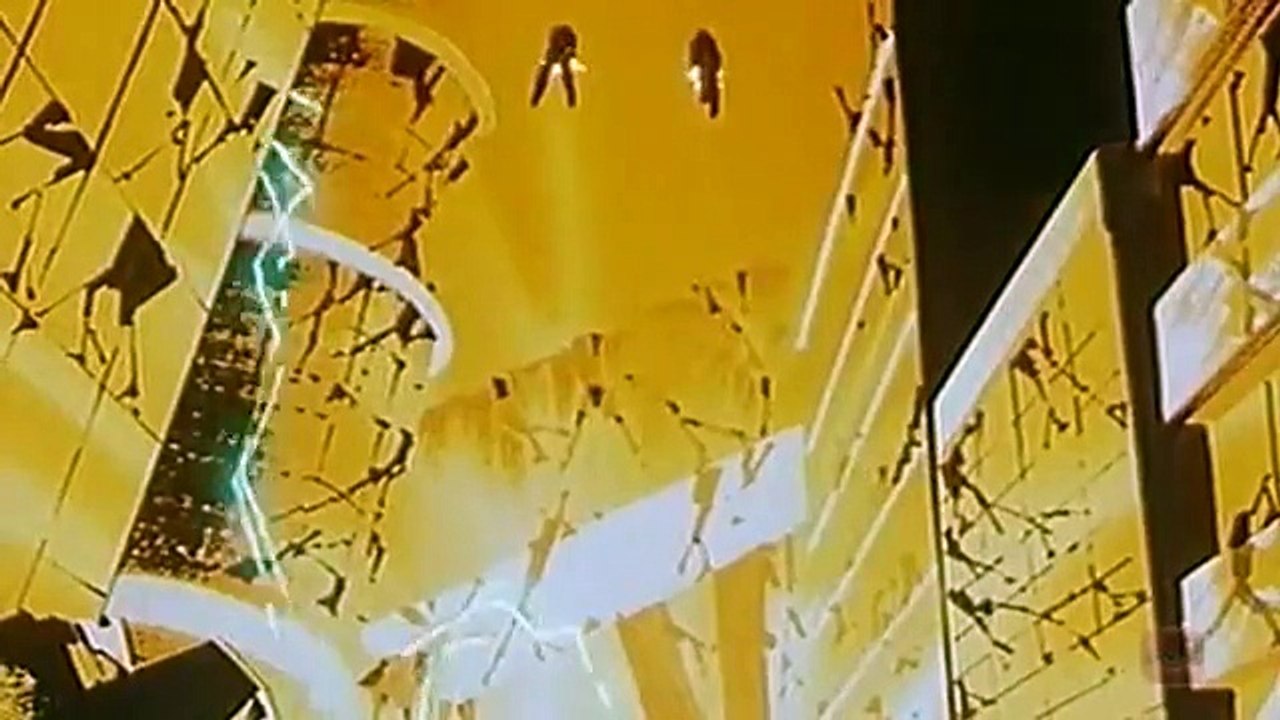 Doragon bôru Z: Zetsubô e no hankô!! Nokosareta chô senshi - Gohan to Torankusu (1993) (TV) Trailer