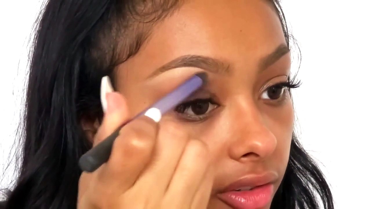 Back To School Makeup Tutorial ◢ Back To School  ◣Back to school - huge Back To School Haul!