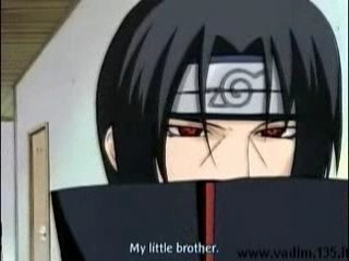 AMV - Naruto - (Sasuke Vs Itachi