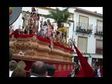 Semana Santa: La Borriquita Alcalá Guadaíra