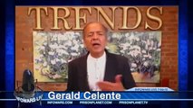 GERALD CELENTE - Greece Debt Crisis The Card That Sends World into Total Economic Collapse ?