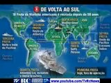 Hugo Chaves Fala Sobre HAARP