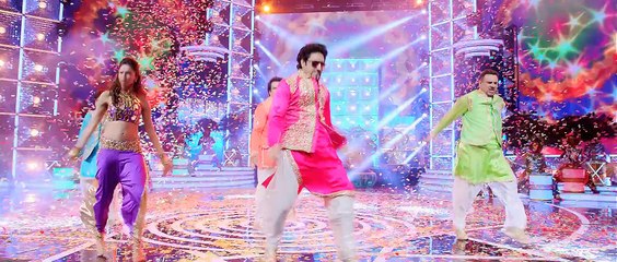 World Dance Medley Full HD 1080p Happy New Year