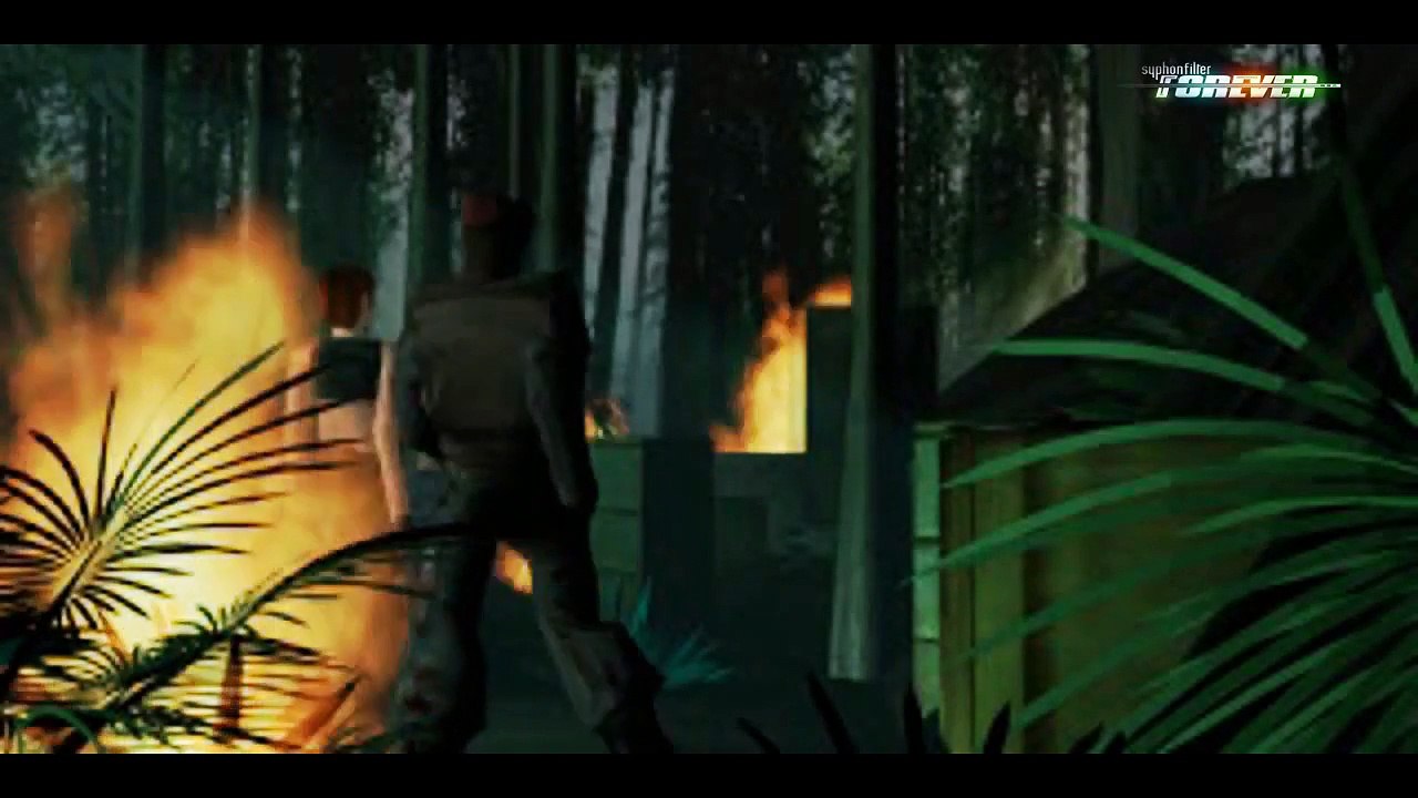 Syphon Filter GIBRID