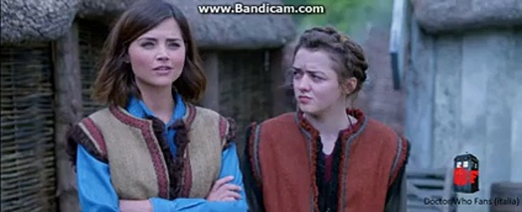 Trailer 3 Stagione 9