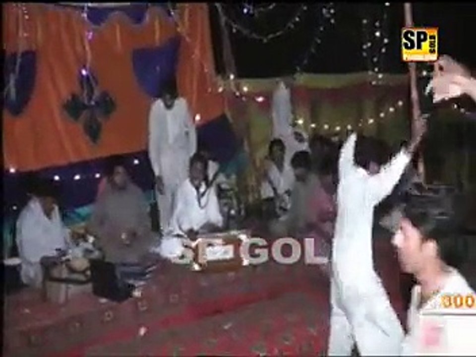 O Lal Meri (DHamaal) By Allha dita Lonay Wala 110 Sp Gold 2015