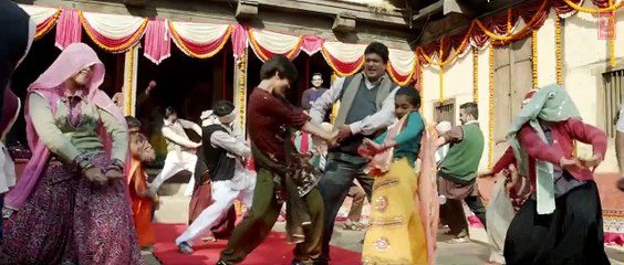 "..'Mari Gali' VIDEO Song HD- GVP.."