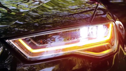 Audi A6 Avant 3.0 TDI 326PK Competition