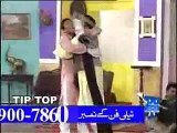 uxman prinxe aq 143 Punjabi Funny Qawali - Naseem Vicky vs Zafri Khan