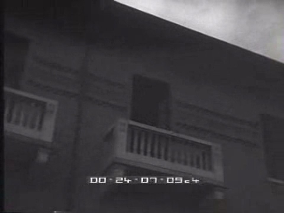 "PIATTI VOLANTI" SOPRA TORINO 1950