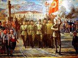 T.S.K. Armoni Mızıkası - İzmir Marşı