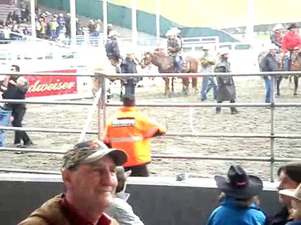 Rodeo Protest 07 Cloverdale