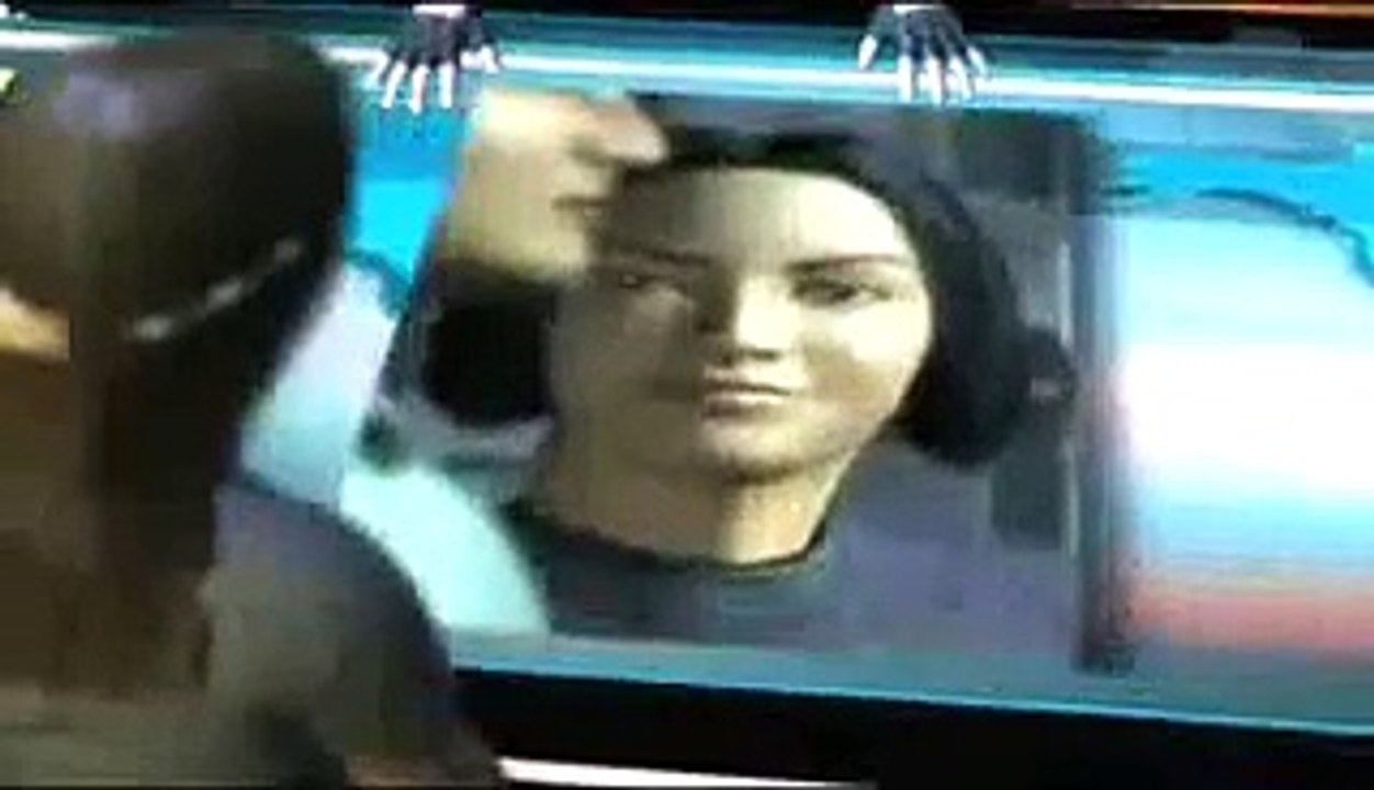 Syphon Filter Logans Shadow