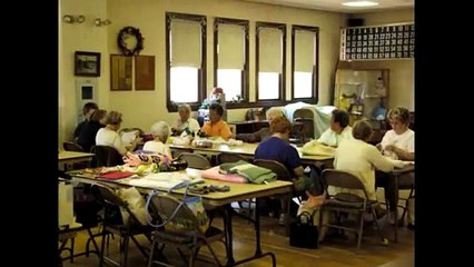 Funny Pranks _ Funny Air Horn Prank 2