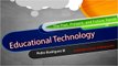 The Past, Present, and Future Trends of Instructional Design Technology (IDT)