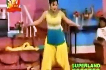 Hot Pakistani Mujra (Private Party) 2014 latest