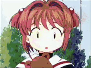 Naruto;Tokyo Mew Mew;Sailormoon;ECT. Flyleaf-all around me