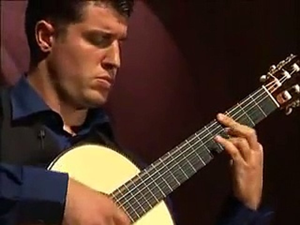 Ave Maria - Emmanuel Rossfelder