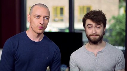 Victor Frankenstein - Official Trailer [HD] - 20th Century FOX