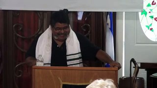 Pastor Samuel Santiago sermon on Tradition