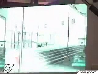 Syphon Filter The Omega Strain PlayStation 2 (1)