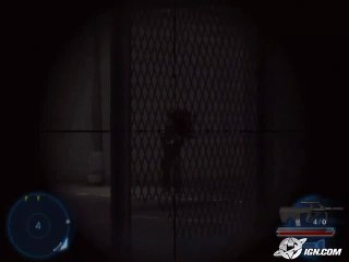 Syphon Filter The Omega Strain PlayStation 2 (2)