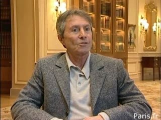 « Tais-toi ! » de Francis Veber