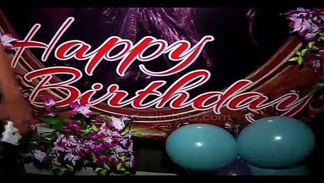 Devoleena Bhattacharjee(Gopi) In Western, Veera, Bhabho, Meera, Jigar-Birthday Bash