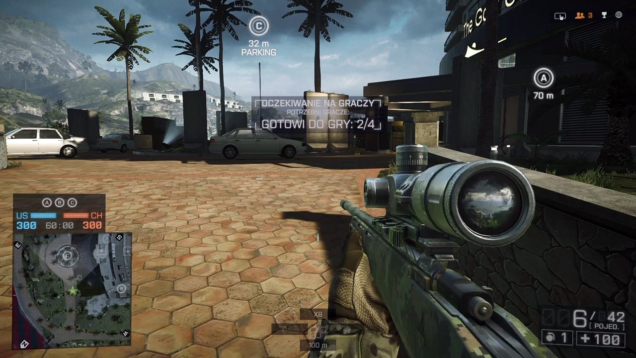 Battlefield 4™