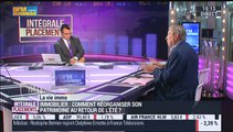 La vie immo : Comment réorganiser son patrimoine au retour de l'été ? : Michel Mouillart - 24/08