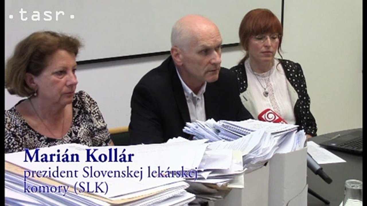 M. Kollár: S poisťovňami sme sa nedohodli, no prijali sme ich podmienky
