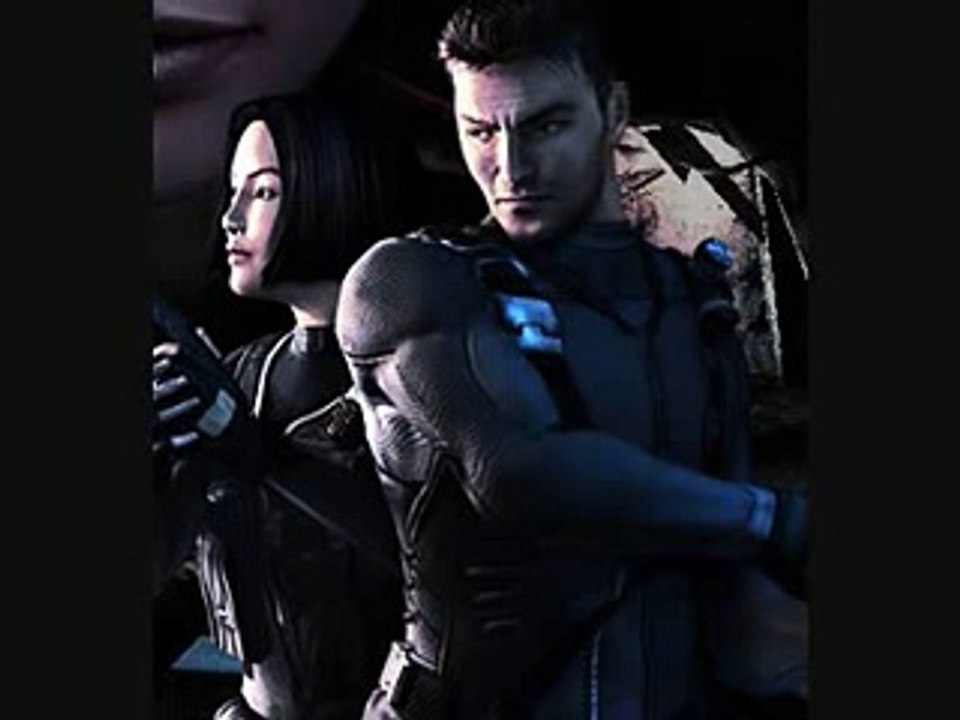 Belaya Vezha Theme Syphon Filter Omega Strain part 2