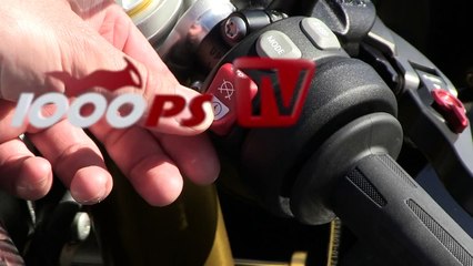 BMW S 1000 RR 2015 | Akrapovic Slip On / Complete System Soundcheck