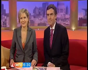 Honor Blackman speaks out on the Equitable Life scandal